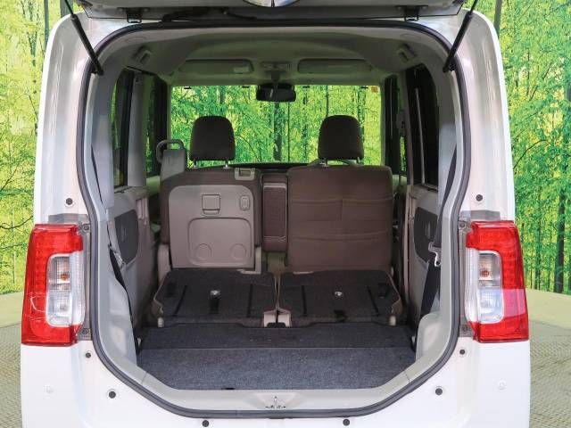 Daihatsu TANTO 2019-06 193485-10