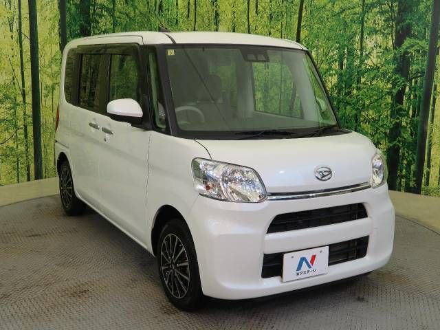 Daihatsu TANTO 2019-06 193485-16