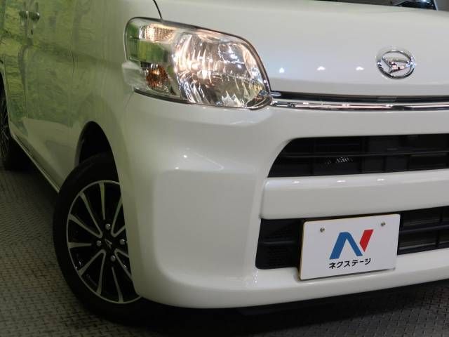 Daihatsu TANTO 2019-06 193485-12