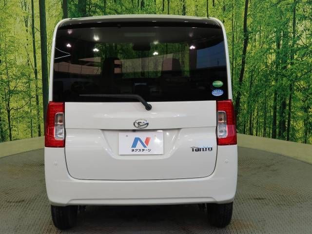 Daihatsu TANTO 2019-06 193485-15