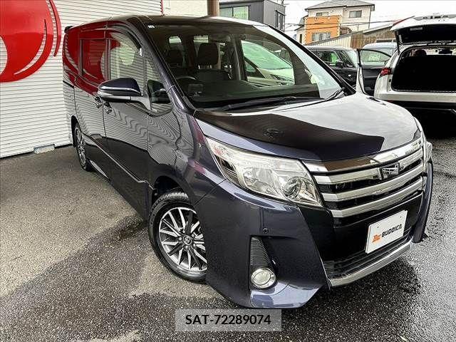 Toyota NOAH 2014-08 236940-7