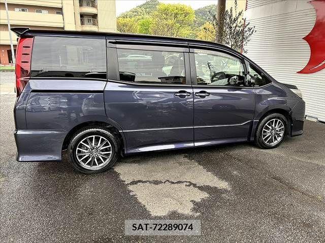 Toyota NOAH 2014-08 236940-9