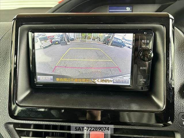 Toyota NOAH 2014-08 236940-4