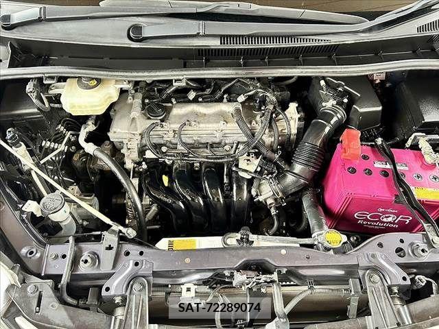 Toyota NOAH 2014-08 236940-19