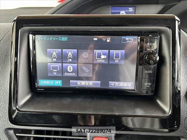 Toyota NOAH 2014-08 236940-3