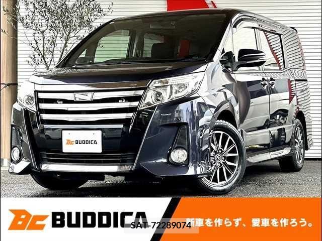 Toyota NOAH 2014-08 236940-0