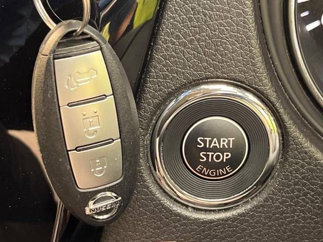 Nissan X-TRAIL 2017-09 5440-7