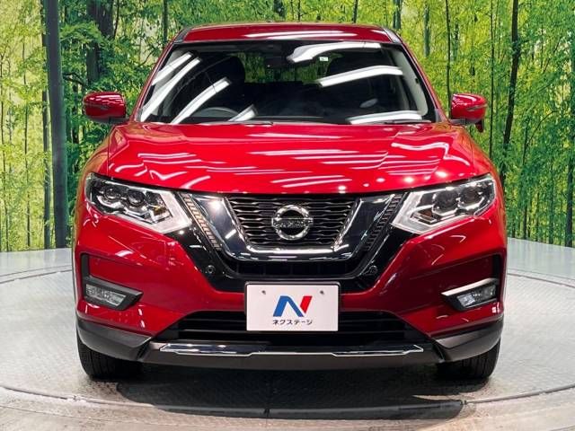 Nissan X-TRAIL 2017-09 5440-14