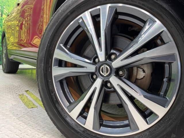 Nissan X-TRAIL 2017-09 5440-13