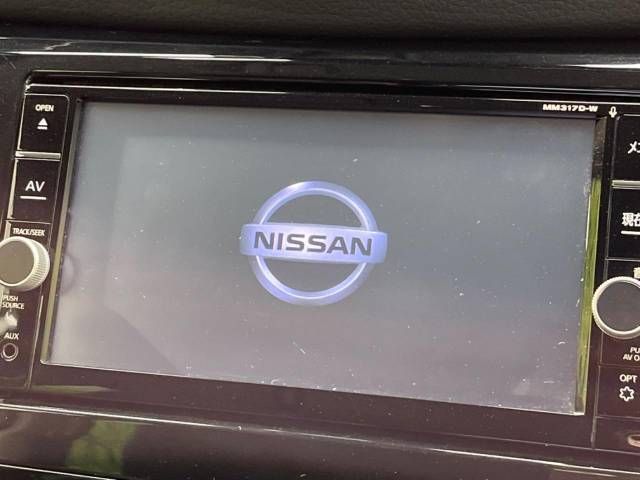 Nissan X-TRAIL 2017-09 5440-2