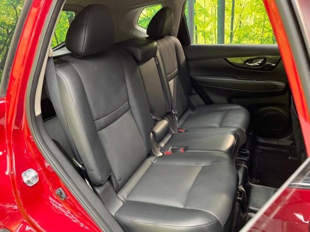 Nissan X-TRAIL 2017-09 5440-9