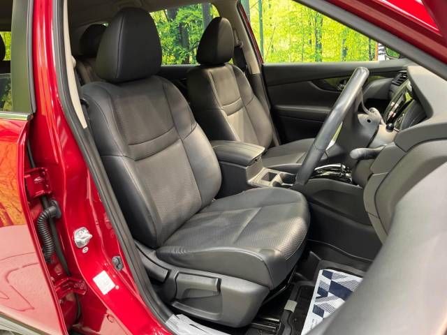 Nissan X-TRAIL 2017-09 5440-8