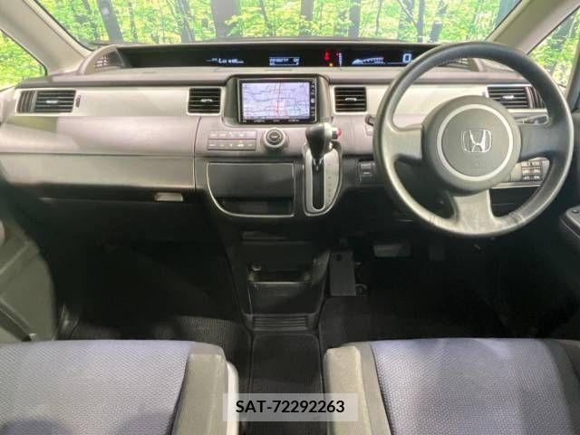 Honda e 2009-08 394312-1
