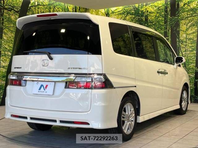 Honda e 2009-08 394312-17