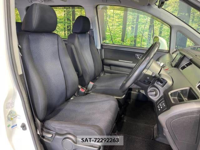 Honda e 2009-08 394312-8