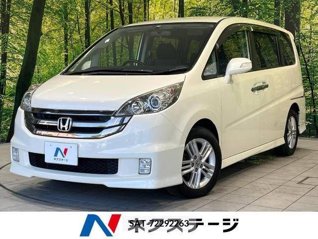 Honda e 2009-08 394312-0