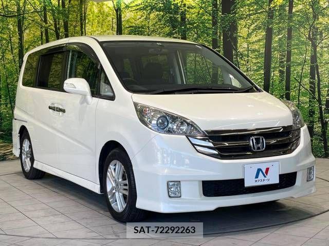 Honda e 2009-08 394312-16