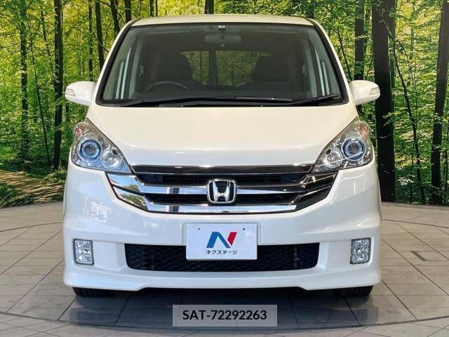Honda e 2009-08 394312-14