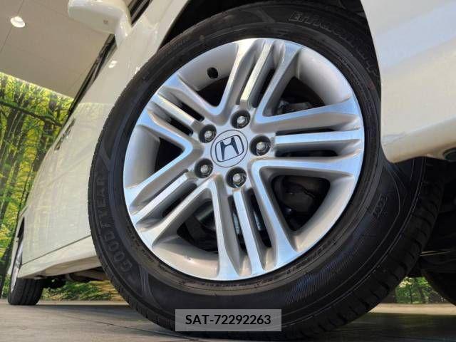 Honda e 2009-08 394312-13