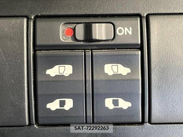 Honda e 2009-08 394312-5