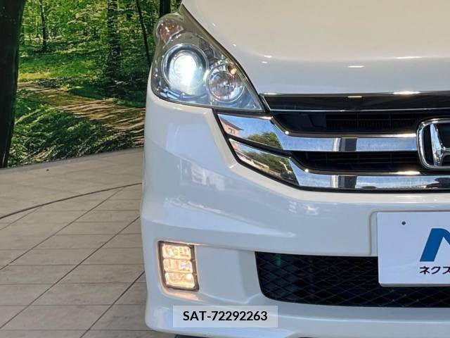 Honda e 2009-08 394312-12