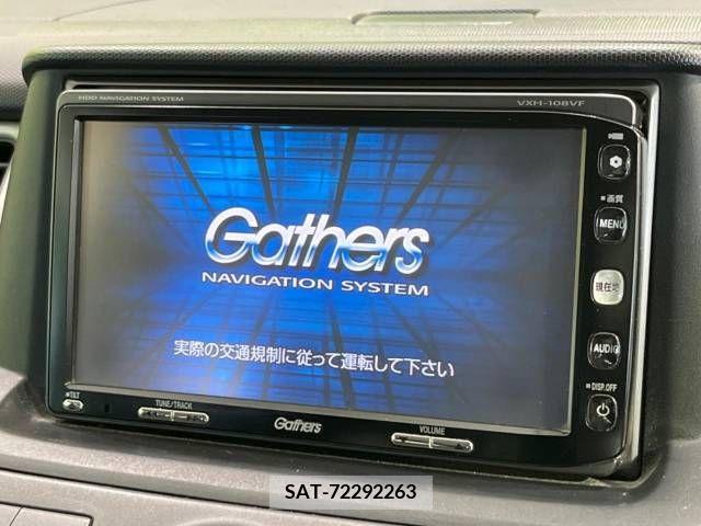 Honda e 2009-08 394312-3