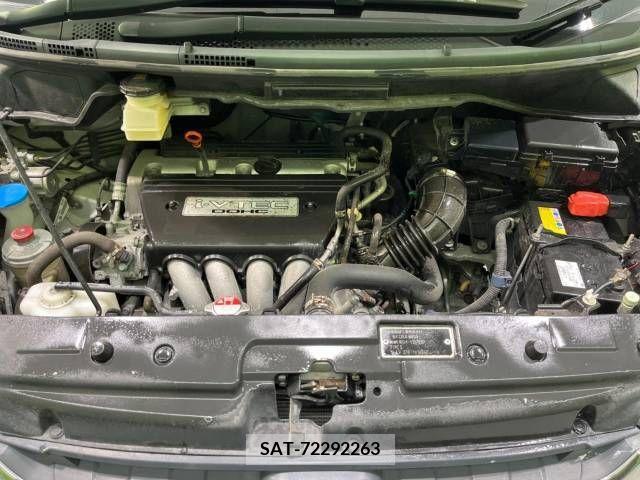 Honda e 2009-08 394312-18