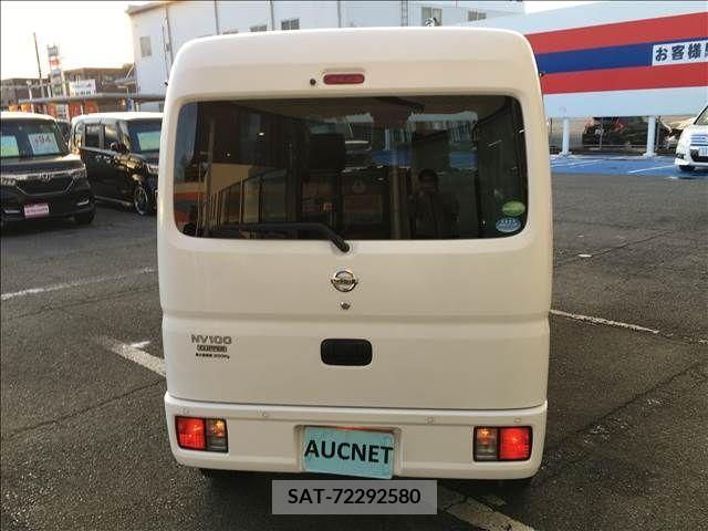Nissan CLIPPER 2019-09 220895-20