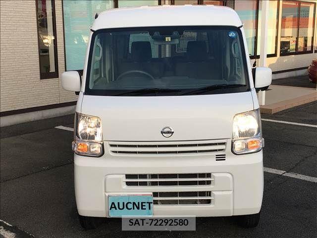 Nissan CLIPPER 2019-09 220895-22