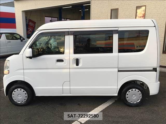 Nissan CLIPPER 2019-09 220895-21