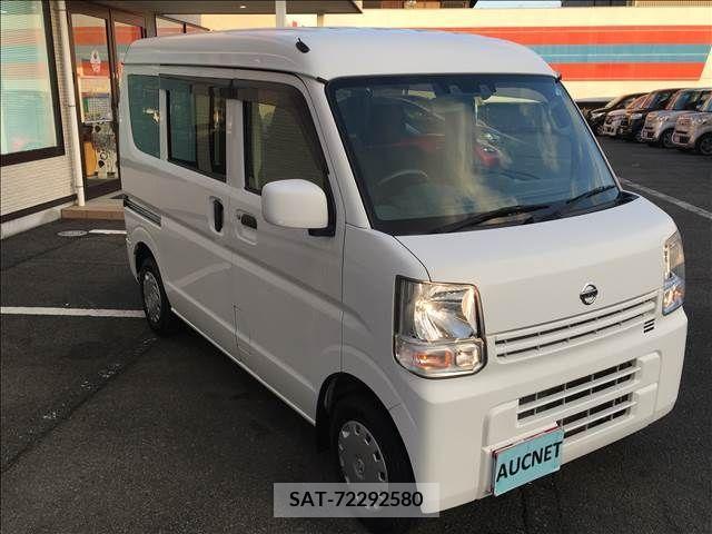 Nissan CLIPPER 2019-09 220895-23