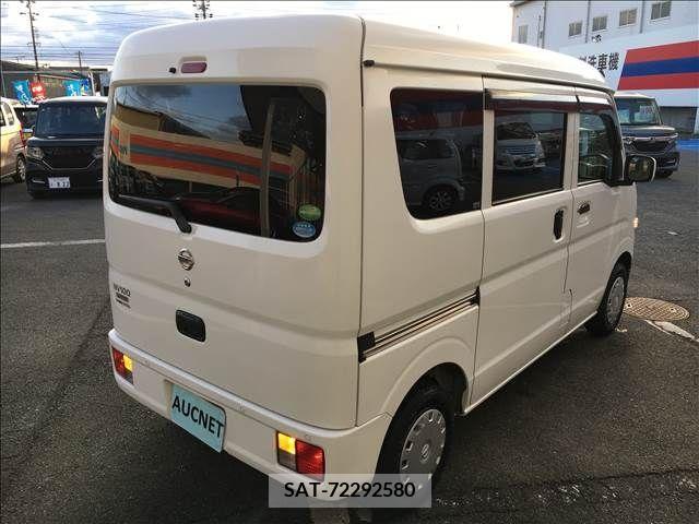Nissan CLIPPER 2019-09 220895-24