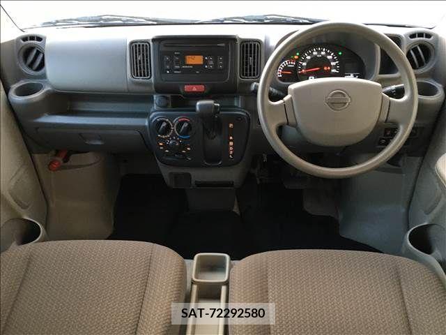 Nissan CLIPPER 2019-09 220895-7