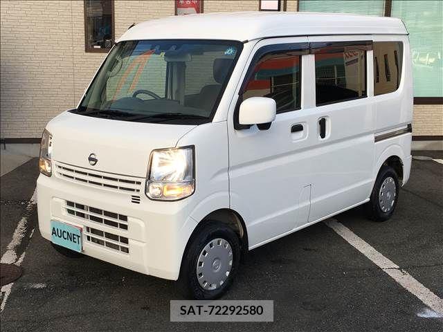 Nissan CLIPPER 2019-09 220895-0