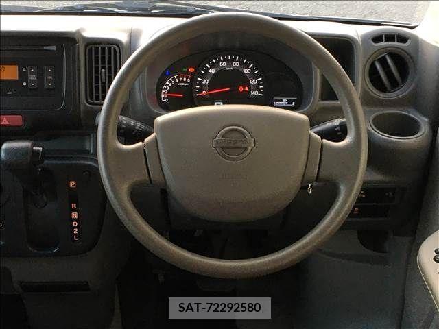 Nissan CLIPPER 2019-09 220895-9