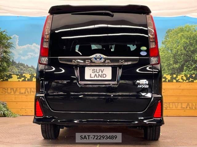 Toyota NOAH HYBRID 2017-04 365197-16