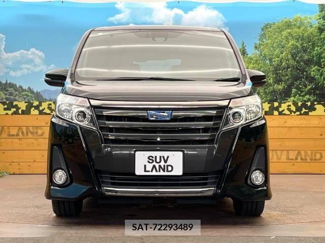 Toyota NOAH HYBRID 2017-04 365197-15