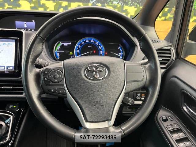 Toyota NOAH HYBRID 2017-04 365197-12