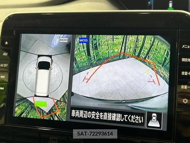 Nissan SERENA 2022-03 349718-3
