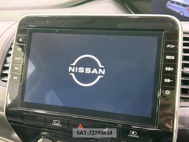 Nissan SERENA 2022-03 349718-2