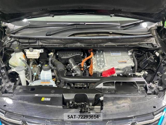 Nissan SERENA 2022-03 349718-18