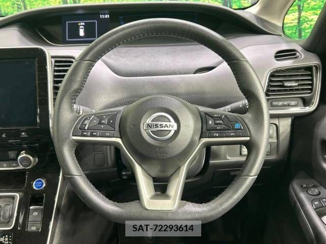 Nissan SERENA 2022-03 349718-11