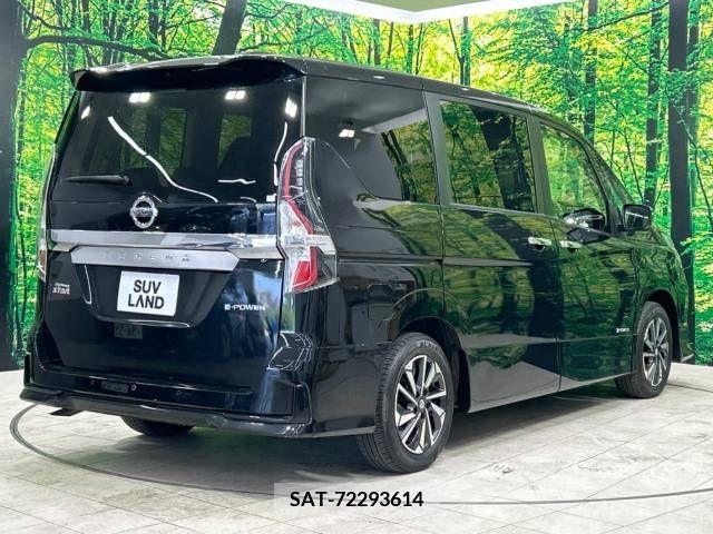 Nissan SERENA 2022-03 349718-17