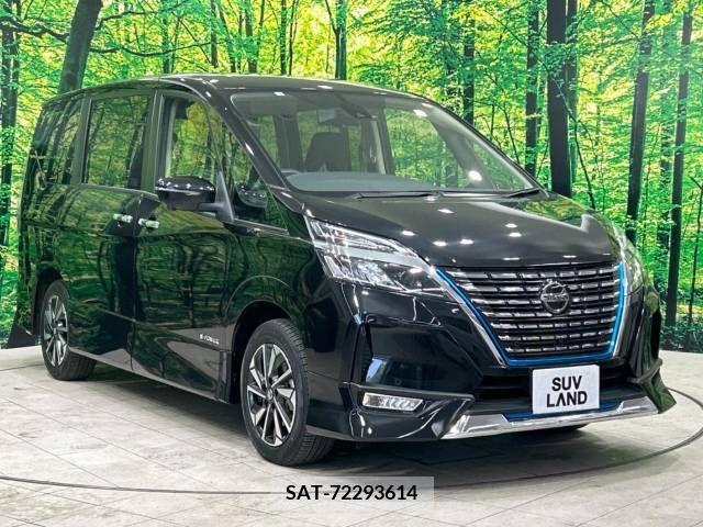 Nissan SERENA 2022-03 349718-16