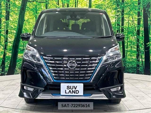 Nissan SERENA 2022-03 349718-14