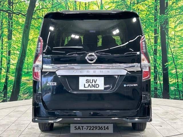 Nissan SERENA 2022-03 349718-15