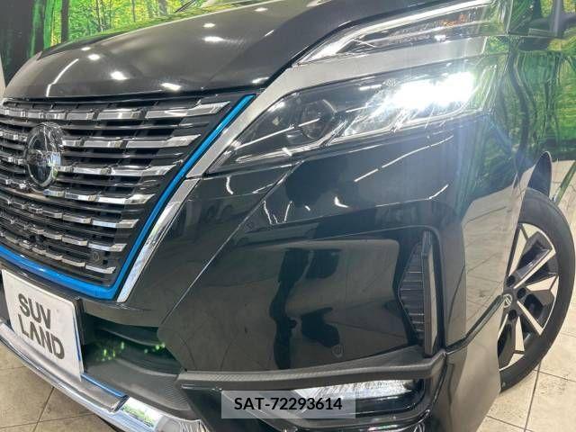 Nissan SERENA 2022-03 349718-12