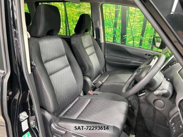 Nissan SERENA 2022-03 349718-7