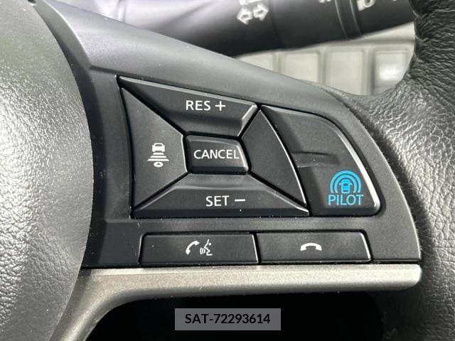 Nissan SERENA 2022-03 349718-5