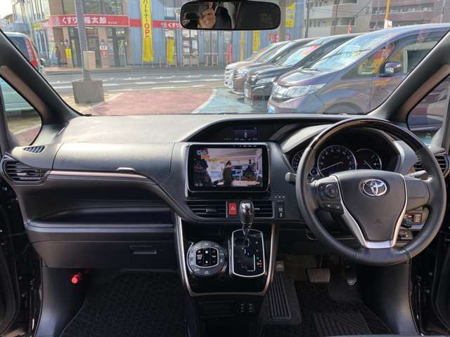 Toyota ESQUIRE 2017-05 2615-12